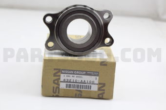 43210AA100 BEARING-REAR AXLE,INNER