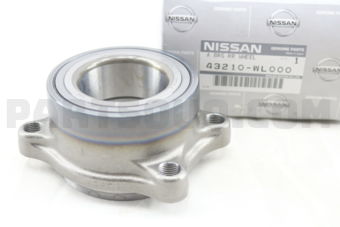 43210WL000 A BRG RR WHEEL