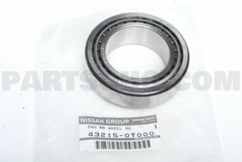 432150T000 BEARING-REAR AXLE,OUTER