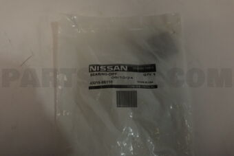 432158S110 BEARING-DIFFERENTIAL SIDE