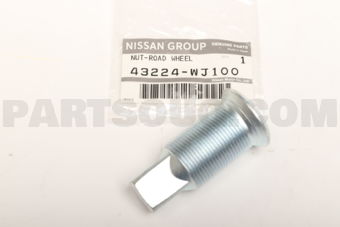43224WJ100 NUT-ROAD WHEEL