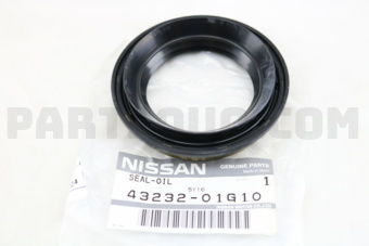 4323201G10 SEAL-GREASE,REAR HUB