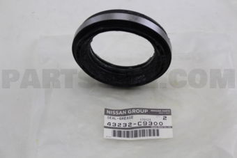 43232C9300 SEAL-GREASE,REAR HUB