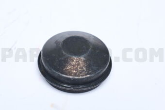 432340L76C CAP-HUB,REAR WHEEL