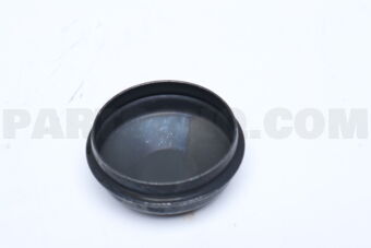 432340L76C CAP-HUB,REAR WHEEL