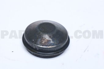 432340L76C CAP-HUB,REAR WHEEL
