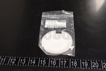 43234CA10A CAP-HUB,REAR WHEEL