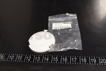 43234CA10A CAP-HUB,REAR WHEEL
