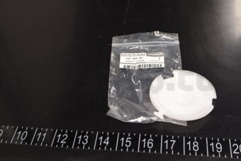 43234CA10A CAP-HUB,REAR WHEEL