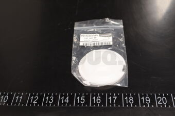 43234CA10A CAP-HUB,REAR WHEEL
