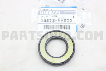 43252HA200 SEAL-OIL REAR