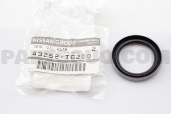 43252T6200 SEAL-OIL,REAR AXLE SHAFT