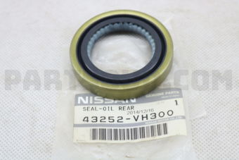 43252VH300 SEAL-OIL,REAR AXLE SHAFT