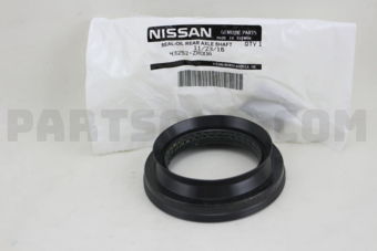 43252ZR00A SEAL-OIL,REAR AXLE SHAFT