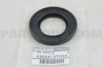 432540T000 SEAL-OIL