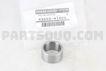 43255H1000 COLLAR-BEARING