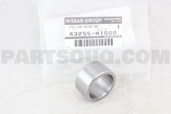 43255H1000 COLLAR-BEARING