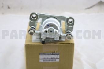 44001CN11A CALIPER ASSY-REAR RH,W/O PADS OR S