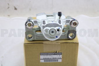 44001CN11A CALIPER ASSY-REAR RH,W/O PADS OR S