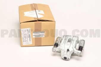 44001EB30A CALIPER ASSY-REAR RH,W/O PADS OR S