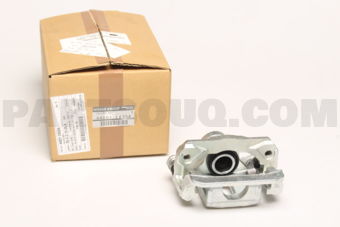 44001EB30A CALIPER ASSY-REAR RH,W/O PADS OR S