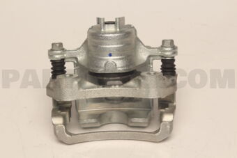 44001VS40A CALIPER ASSY-REAR RH,W/O PADS OR SHIMS