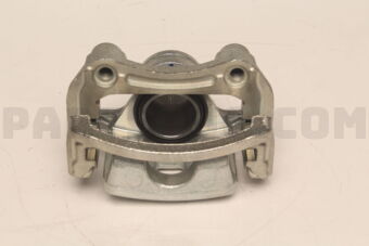 44001VS40A CALIPER ASSY-REAR RH,W/O PADS OR SHIMS