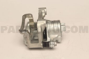 44001VS40A CALIPER ASSY-REAR RH,W/O PADS OR SHIMS