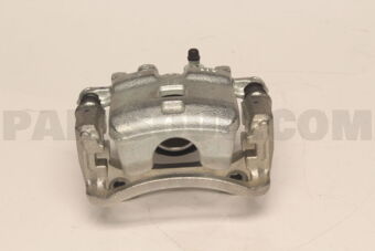 44001VS40A CALIPER ASSY-REAR RH,W/O PADS OR SHIMS