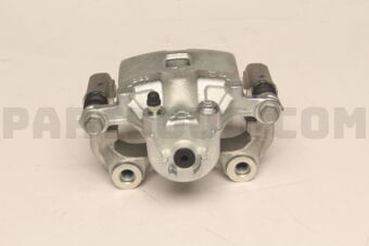 44001VS40A CALIPER ASSY-REAR RH,W/O PADS OR SHIMS