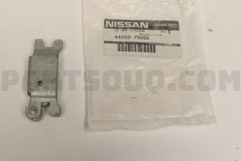 440507S000 LEVER-TOGGLE,LH
