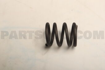 44083VC201 SPRING-ANTI SHOE RATTLE