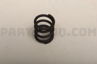 44083VC201 SPRING-ANTI SHOE RATTLE