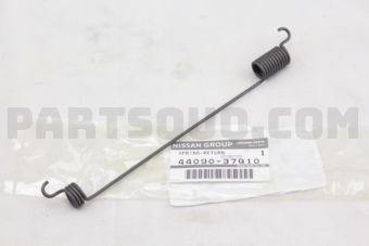4409037G10 SPRING-RETURN,REAR BRAKE SHOE