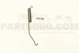 44090EB360 SPRING-RETURN,REAR BRAKE SHOE