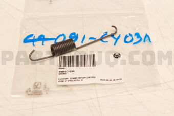 44091CY03A SPRING
