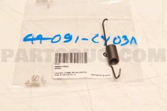 44091CY03A SPRING