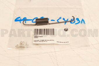 44091CY03A SPRING