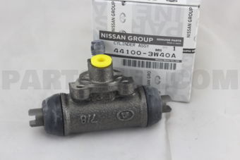 441003W40A CYLINDER ASSY-REAR WHEEL