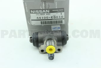 44100ED010 CYLINDER ASSY-REAR WHEEL