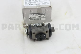 441030T510 CYLINDER ASSY-REAR WHEEL,AFTER LH