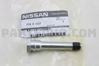44139JA00A Nissan PIN