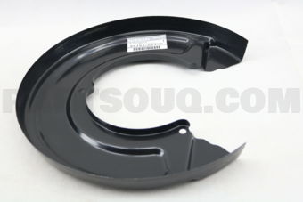 4415105J00 PLATE-BAFFLE