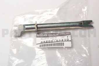 4420001J10 ADJUSTER ASSY-REAR BRAKE