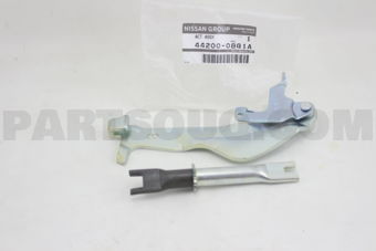 4420008G1A ADJUSTER ASSY-REAR BRAKE,RH