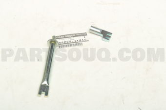 442001Y410 ADJUSTER ASSY-REAR BRAKE,RH
