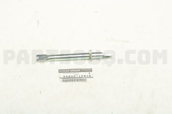 442001Y410 ADJUSTER ASSY-REAR BRAKE,RH