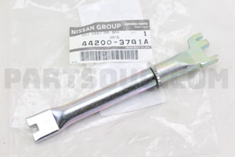 4420037G1A ADJUSTER ASSY-REAR BRAKE,RH