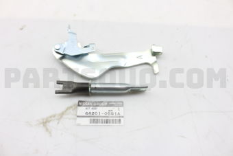 4420108G1A ADJUSTER ASSY-REAR BRAKE,LH