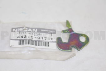4421001J10 LEVER ASSY-ADJUSTER,LH